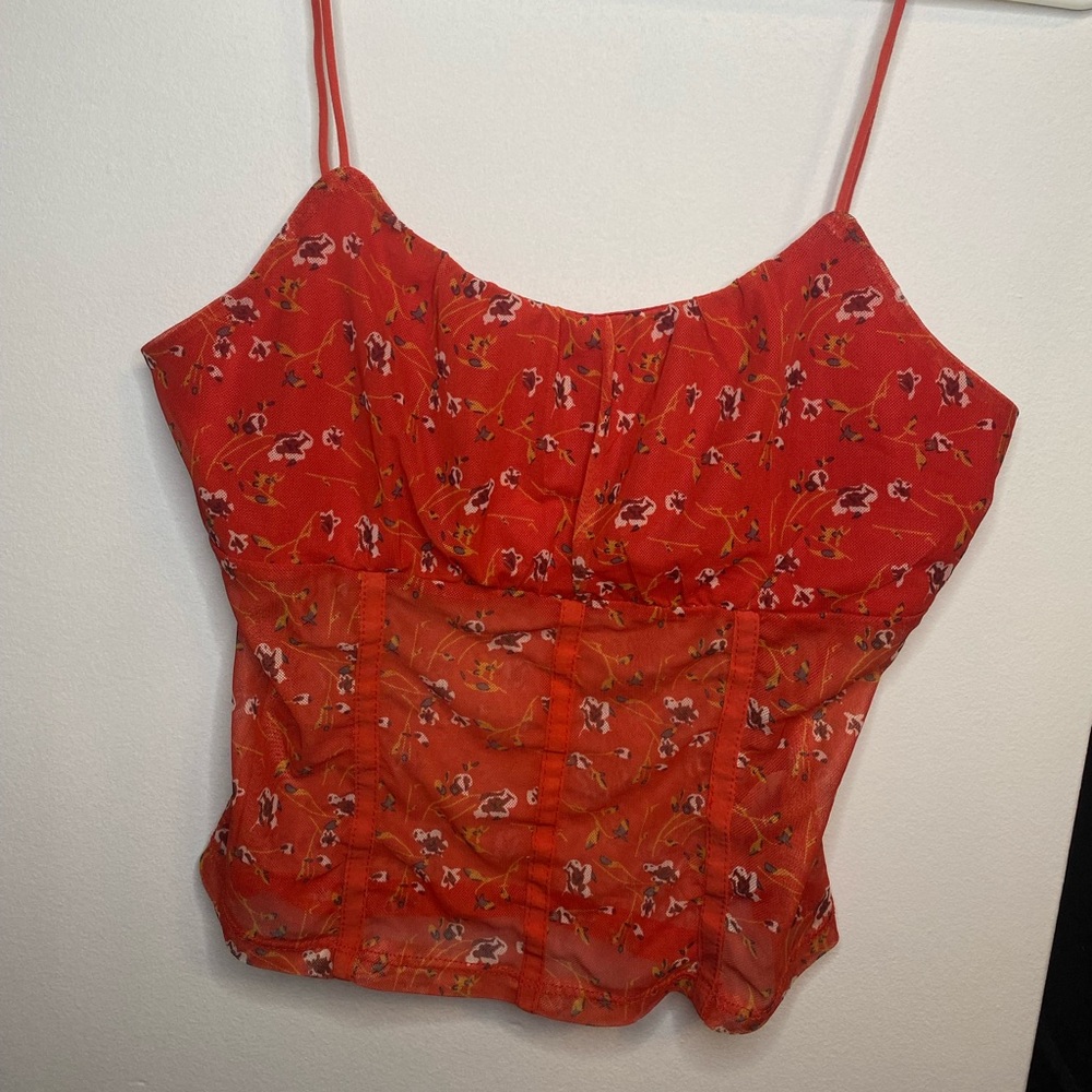 Red Top